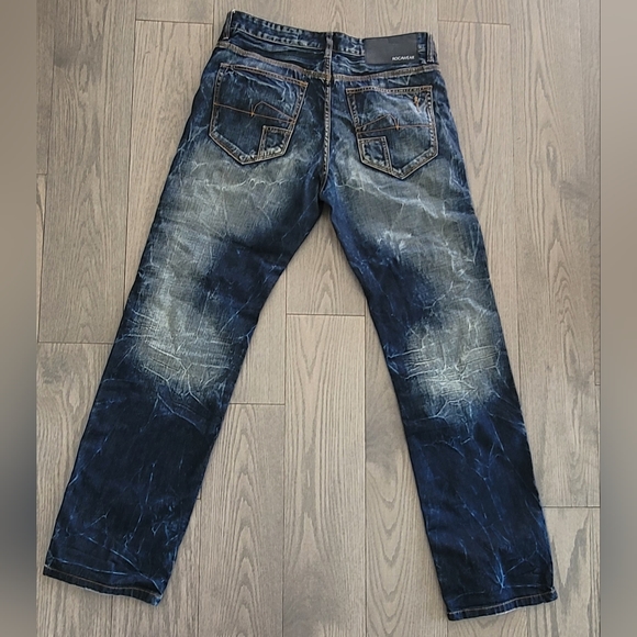 Rocawear Men's Jeans - Size 34 - Picture 7 of 14